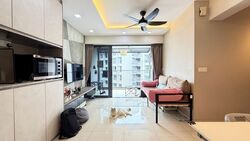 Blk 311B Trivelis (Clementi), HDB 4 Rooms #591984641